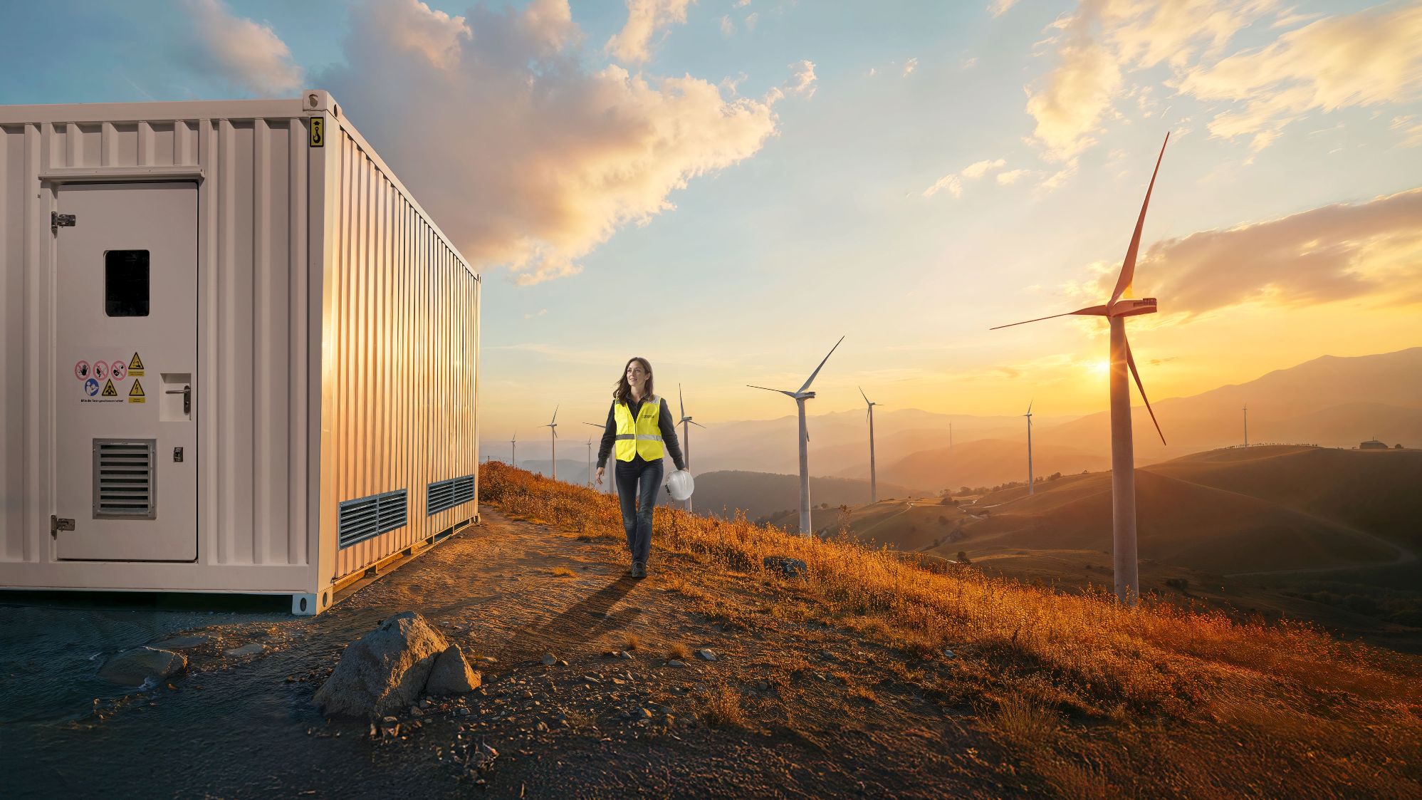 Battery Safety, Risk & Compliance Summit