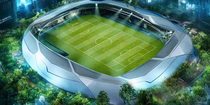 Sports Venue Operations & Fan Infrastructure Summit