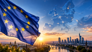 T+1 Readiness Europe Summit 2027