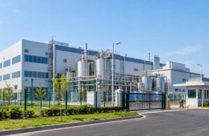 Brownfield Pharmaceutical Manufacturing Europe Summit 2027