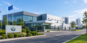 Brownfield Pharmaceutical Manufacturing Europe Summit 2027